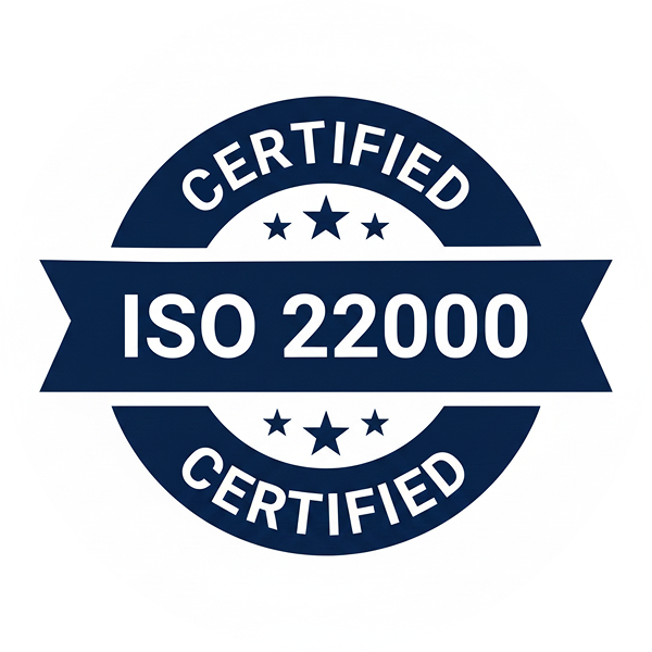 ISO 22000