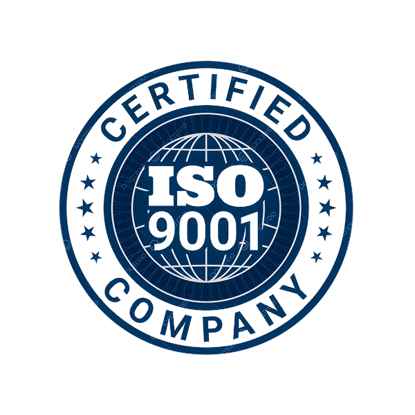 ISO 9001