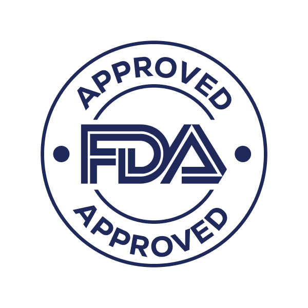 Approved FDA