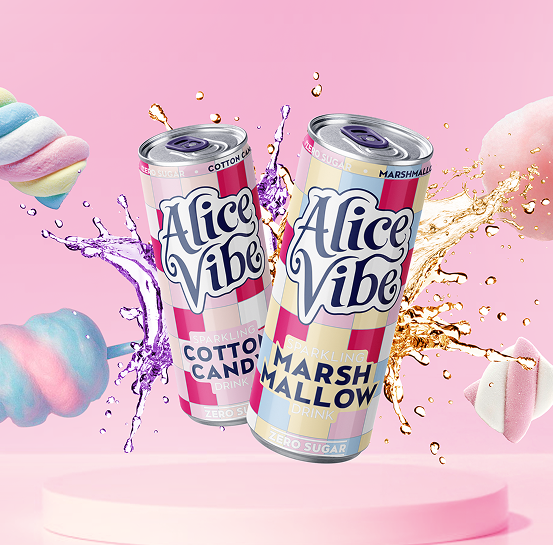 Meet Alice Vibe